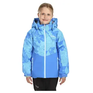 Куртка Kilpi Samara, синий