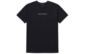 Футболка мужская DESCENTE, белая