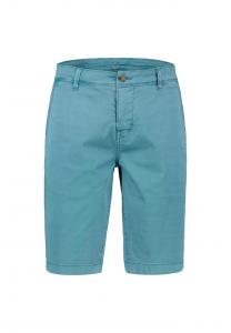 Шорты-Бермуды стретч комфортная посадка Lerros, синий