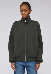 Толстовка Trussardi EFFETTO, Green Trento/Green