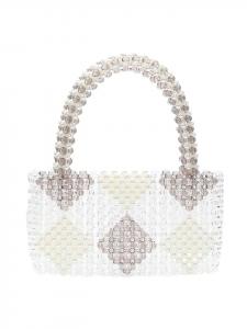 Наплечная сумка KOOSH, цвет wollweiss mehrfarbig