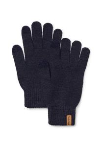 Перчатки Timberland Gloves, Navy/Dark Blue