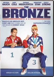 Диск DVD Bronze