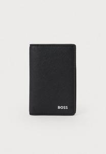 Кошелек BOSS ZAIR BIFOLD, Black