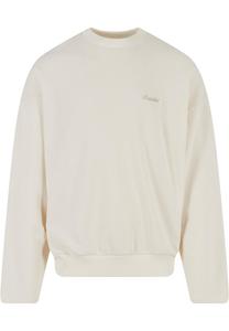 Толстовка Prohibited Napoli, кремовый