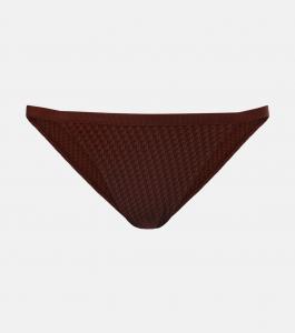 Жаккардовые бикини-трусики Look Eres, Tortue