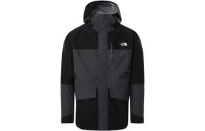 THE NORTH FACE Мужская куртка, цвет Black