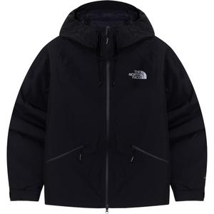Куртка мужская черная THE NORTH FACE