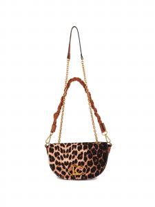 Lola Casademunt Сумка через плечо в коричневом цвете