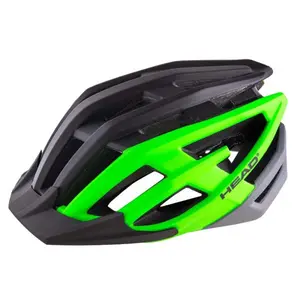 Шлем Head Bike W19 G302 MTB, зеленый