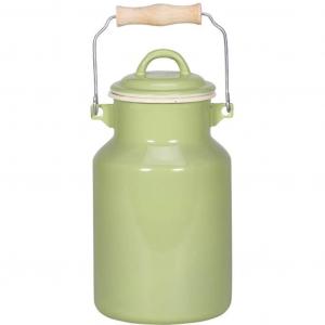 Кружка для молока Sylt 2 л 1 шт. Krüger, светло-зеленый