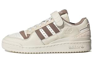 Кроссовки Adidas Originals Forum Skateboarding Unisex GY4126, белый/серый