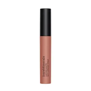 Стойкая матовая жидкая помада Mineralist Comfort Matte Bareminerals, цвет lucky