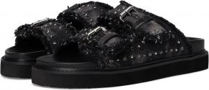 Сандалии Nine West Eleny, цвет Light Grey Denim