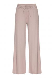 Пижамные штаны Vivance, светло-розовый