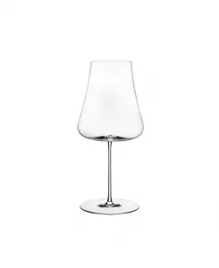 Бокал для белого вина Stem Zero, 23,67 жидких унций Nude Glass, clear