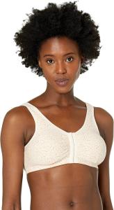 Бюстгальтер для мастэктомии Hazel спереди с закрытым краем 5765X Anita, цвет Pastel Rose