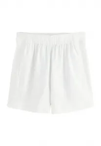 Шорты для невысоких девушек Next, White