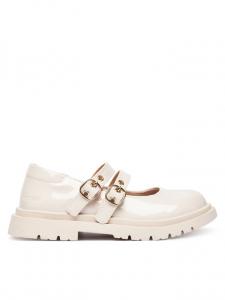 Полуботинки 44556 Mayoral, бежевый