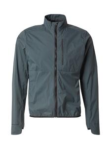 Куртка performance ENDURANCE Nimbos, темно-зеленый