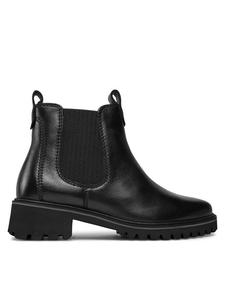 Ботильоны Ara Chelsea Negro, черный