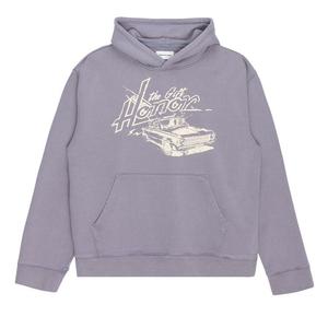 Худи Honor The Gift Joyride Hoodie 'Grey'
