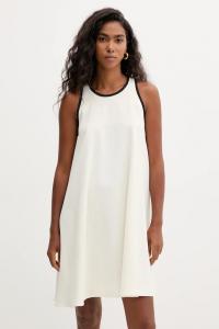 Платье Marella, бежевый