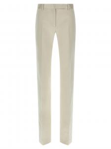 Брюки-брюки Duchesse TOM FORD, бежевый