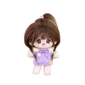 Очаровательная плюшевая кукла Cardcaptor Sakura из хлопка, высота 20 см Dolls and bears dance