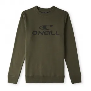 Толстовка O´neill 4750057, зеленый