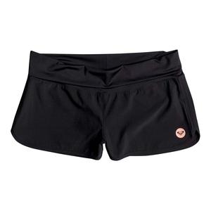 Шорты Roxy Endless Summer Printer, черный