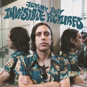 Виниловая пластинка Ivey, Jeremy: Invisible Pictures (Coke Bottle Clear)