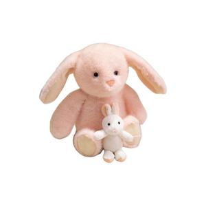 Милые плюшевые куклы с мультяшными животными, высота 33 см Mr. Toy