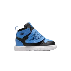 Кроссовки Sky Jordan 1 TD 'University Blue', синий