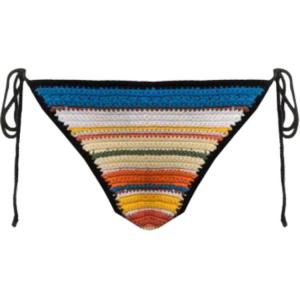 GANNI Бикини Women's Blue