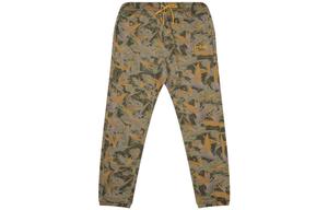 Трикотажные спортивные штаны Camo Series, унисекс, многоцветные Drew House, цвет Multicolor