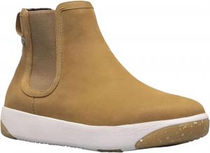 Женские ботинки Bogs Womens Kicker Chelsea из кожи
