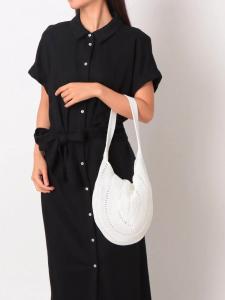 Cachecache / Lame thread round semi-houlder