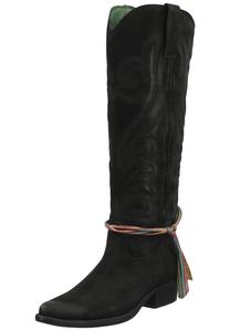 Ботинки Felmini Stiefel, черный