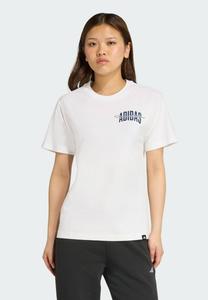 Футболка Adidas Sportswear COLLEGIATE , White