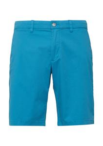 Обычные брюки-чинос s.Oliver, бирюзовый