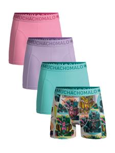 Боксеры Muchachomalo