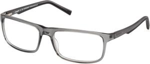 Timberland оправа для очков с диоптриями мужская, Grey/Other