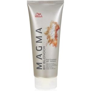 Magma By Blondor Последующее лечение 0,22 кг Wella