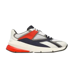 Кроссовки Forge 96 Under Armour, красный