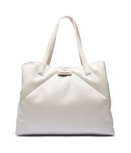 Сумка-шоппер Marella, экрю