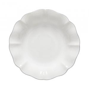 Коста Нова Роза Суп Паста Тарелка Costa Nova, белый