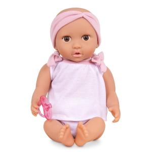 Кукла Lullababy BABY 35 см с соской