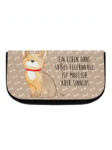 Косметичка Mr. & Mrs. Panda, цвет hundeglück