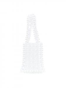 Наплечная сумка KOOSH, белый